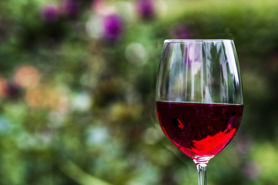 esame olfattivo del vino corso sommelier online